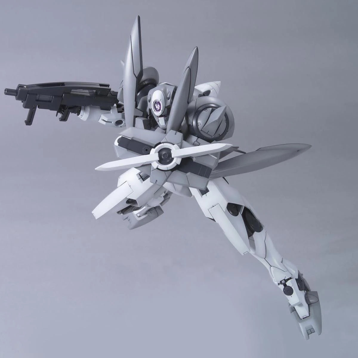 MG #129 GN-X
