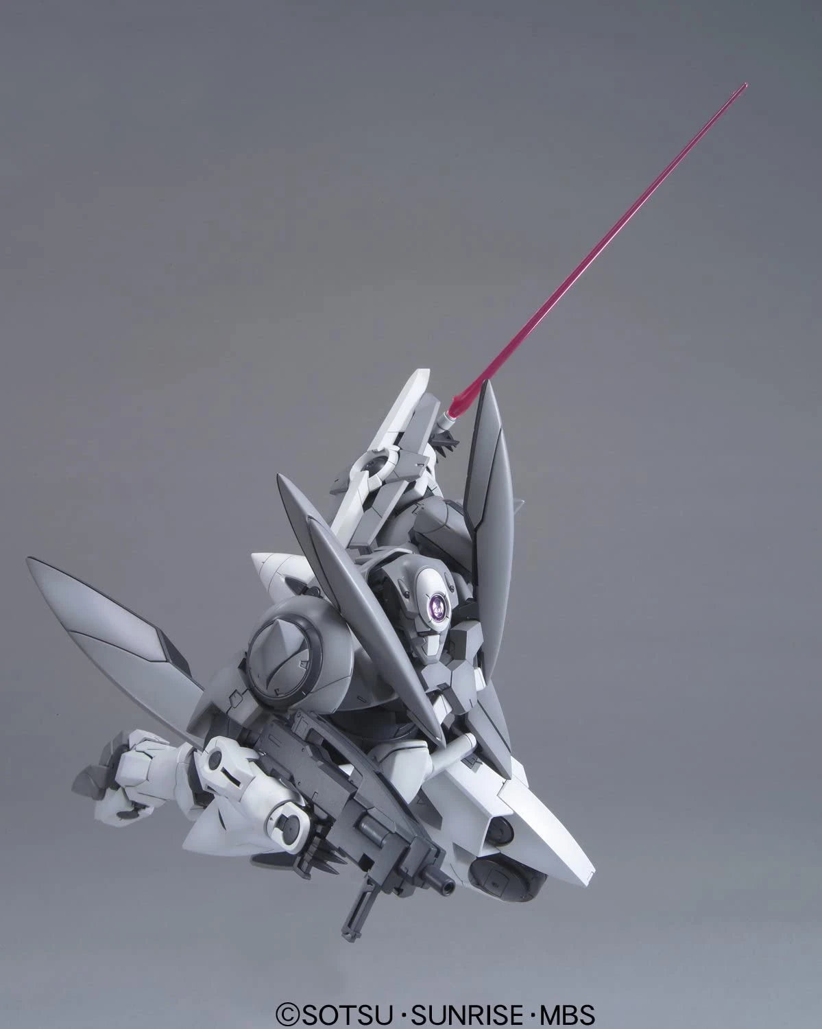 MG #129 GN-X