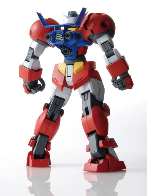 MG #154 Gundam AGE-1 Titus