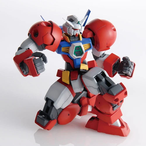 MG #154 Gundam AGE-1 Titus