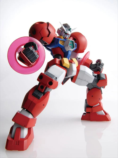 MG #154 Gundam AGE-1 Titus
