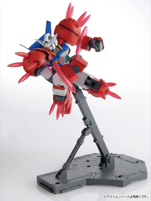 MG #154 Gundam AGE-1 Titus