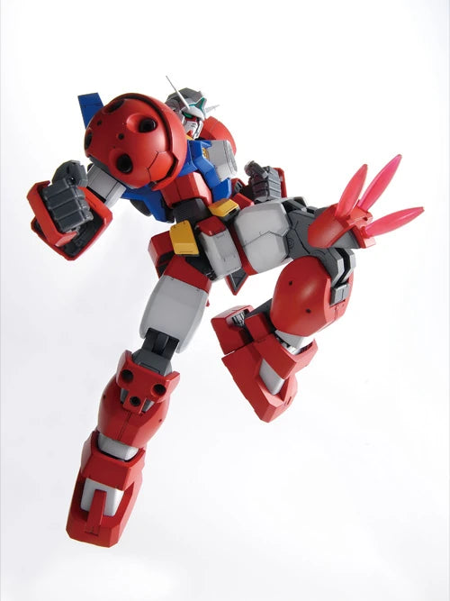 MG #154 Gundam AGE-1 Titus