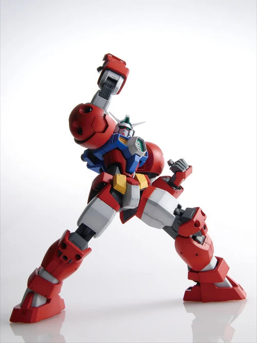 MG #154 Gundam AGE-1 Titus
