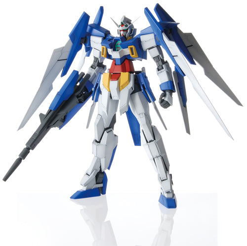 MG #159 Gundam AGE-2 Normal