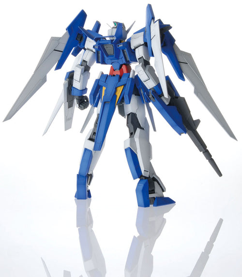 MG #159 Gundam AGE-2 Normal