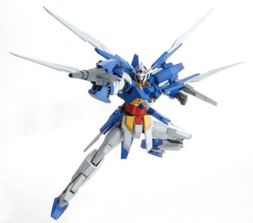 MG #159 Gundam AGE-2 Normal