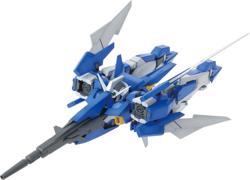 MG #159 Gundam AGE-2 Normal
