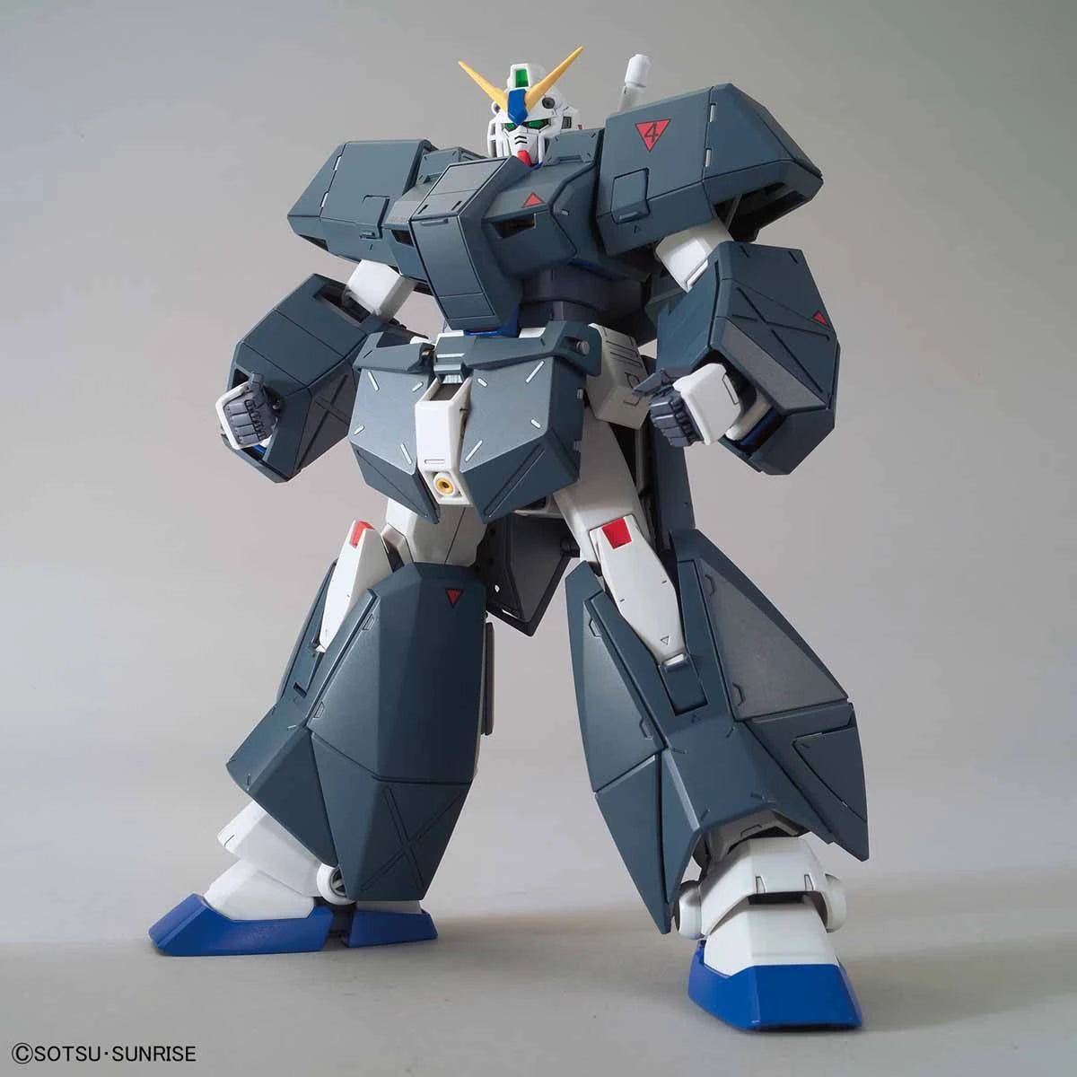 MG #210 Gundam NT-1 Ver.2.0