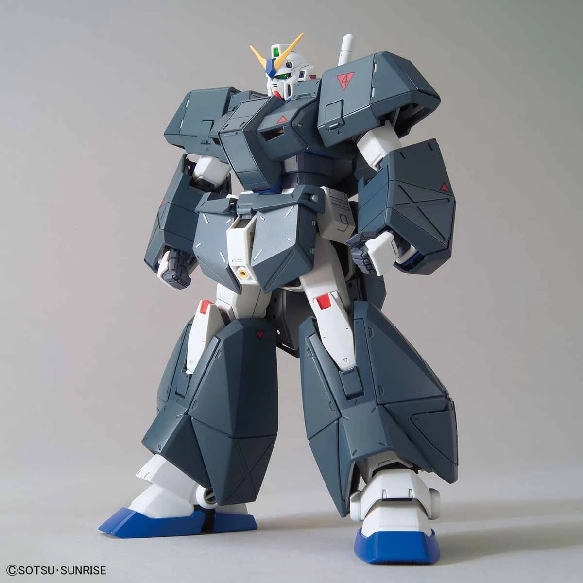 MG #210 Gundam NT-1 Ver.2.0
