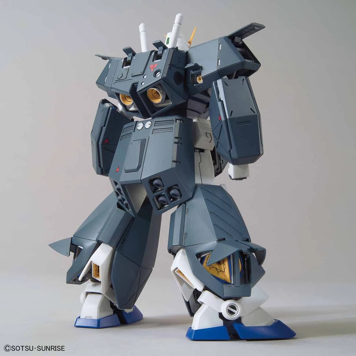 MG #210 Gundam NT-1 Ver.2.0