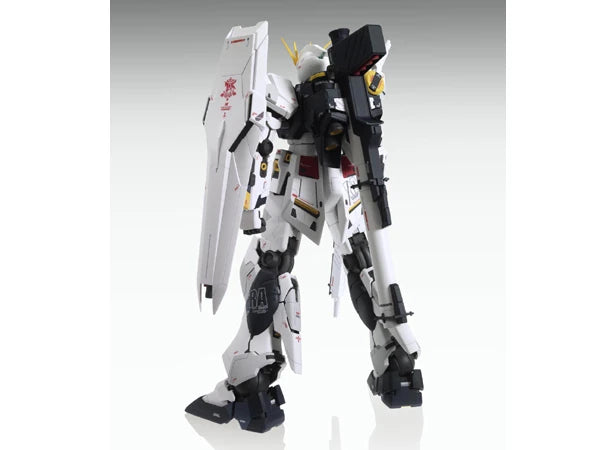 MG #163 Nu Gundam Ver. Ka