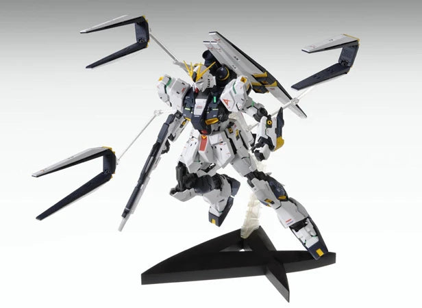 MG #163 Nu Gundam Ver. Ka