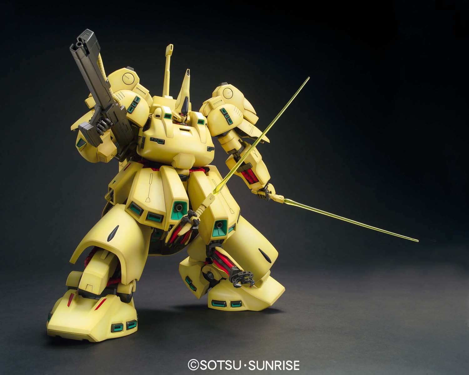 MG #137 The-O