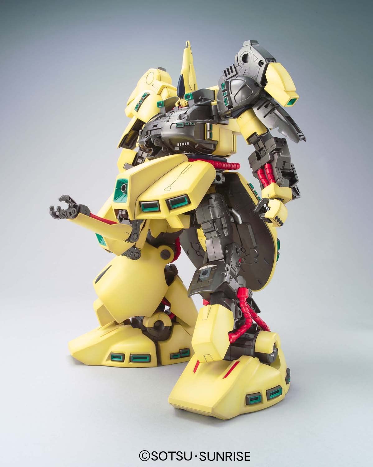 MG #137 The-O