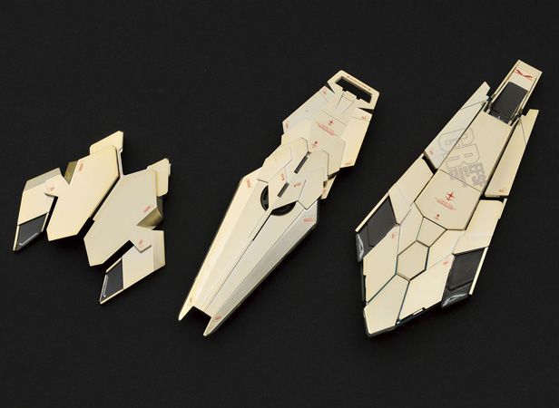 MG #179 Unicorn Gundam 03 Phenex