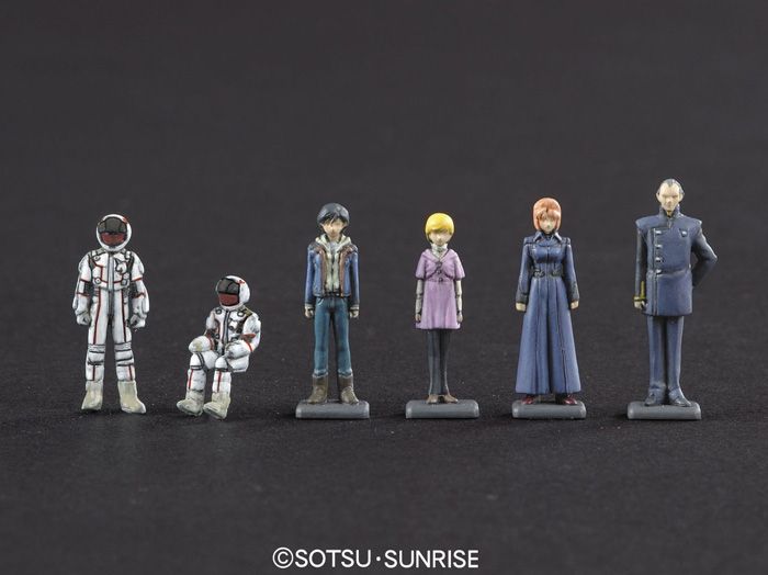 MG #131 Unicorn Gundam (HD Color + MS Cage)