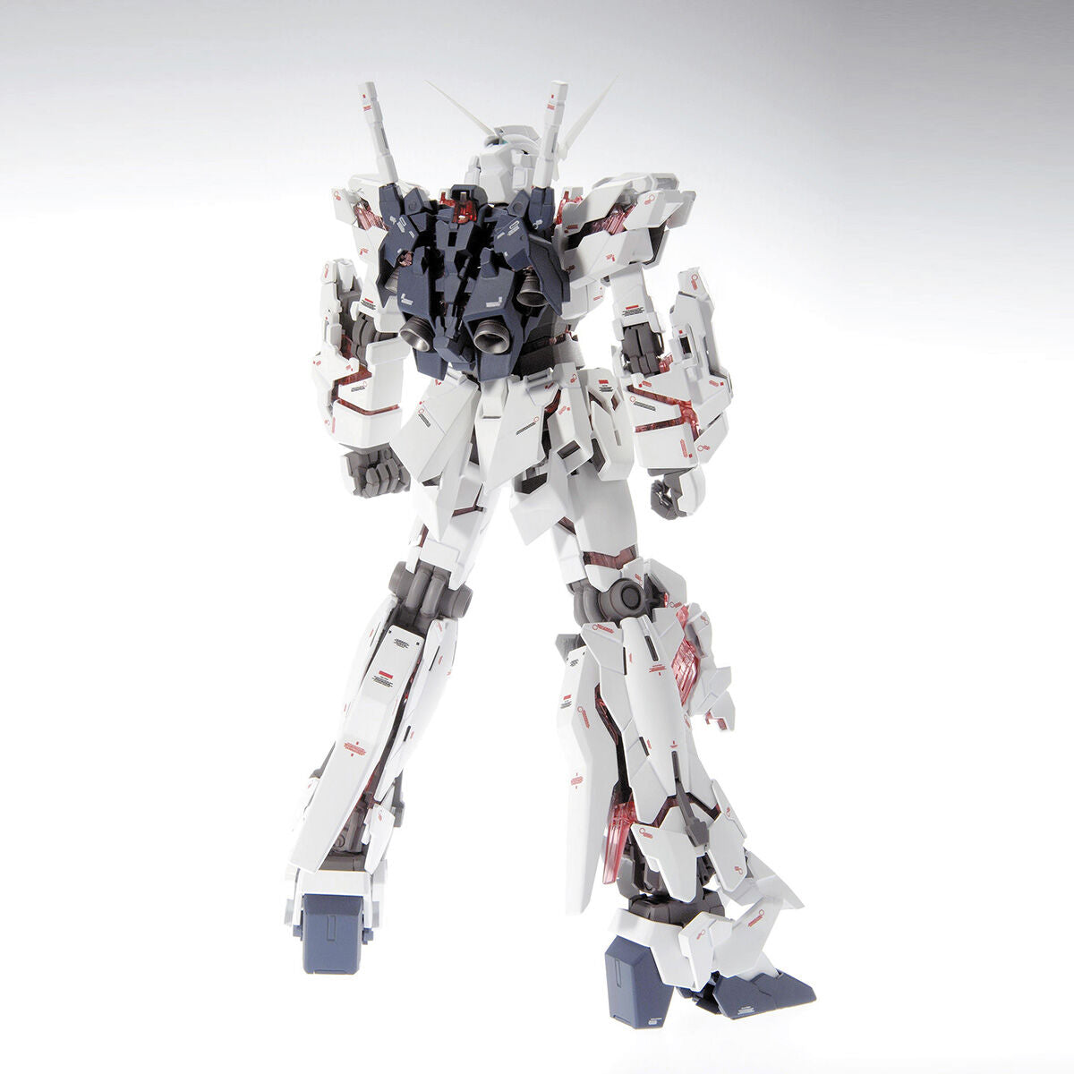 MG #102 Unicorn Gundam (Ver. Ka)