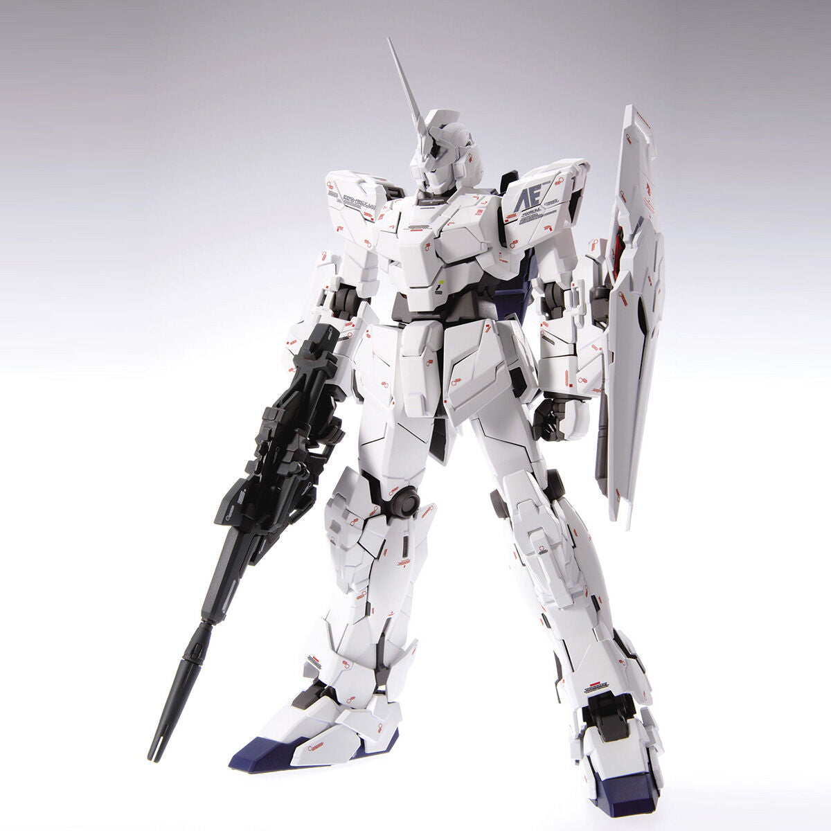 MG #102 Unicorn Gundam (Ver. Ka)