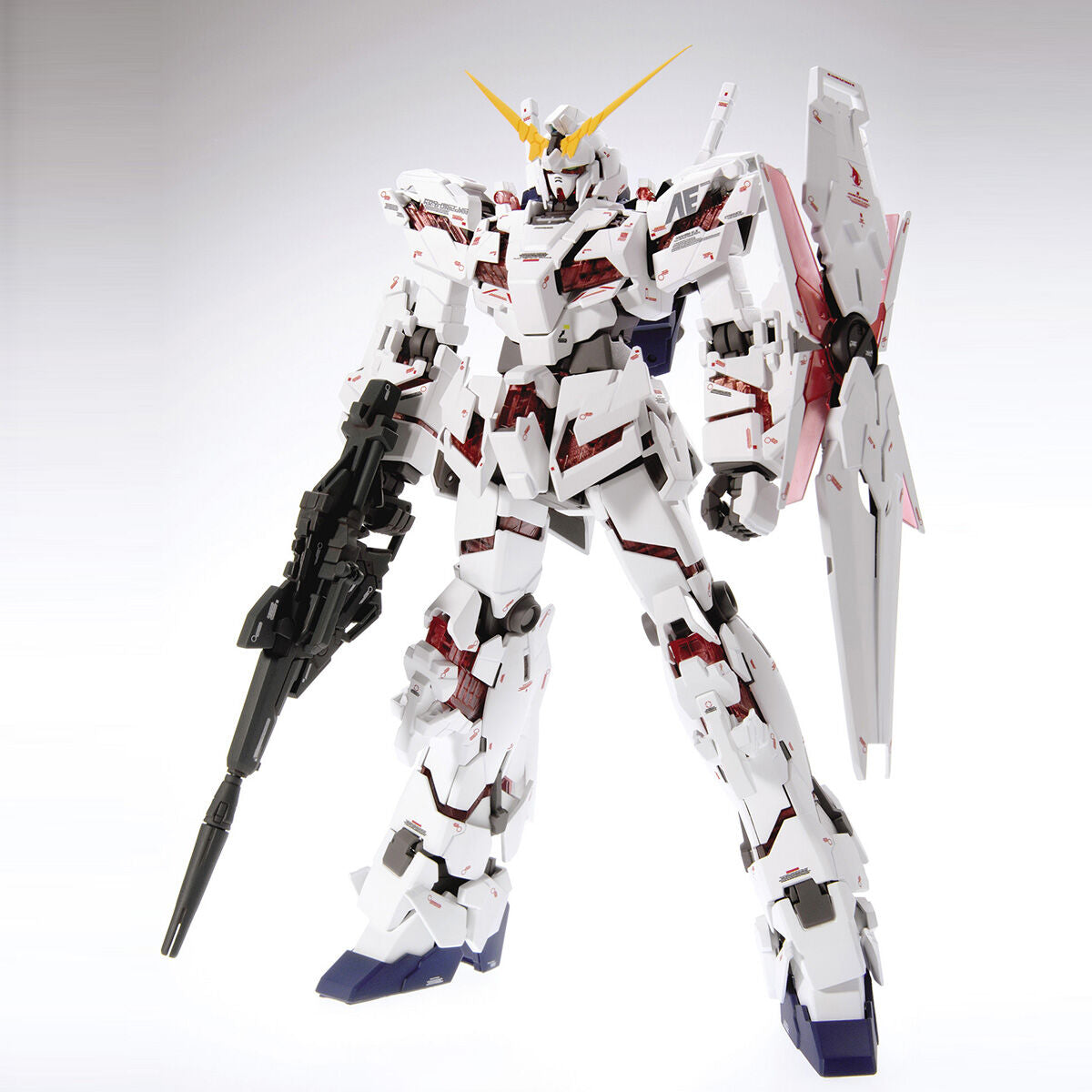 MG #102 Unicorn Gundam (Ver. Ka)