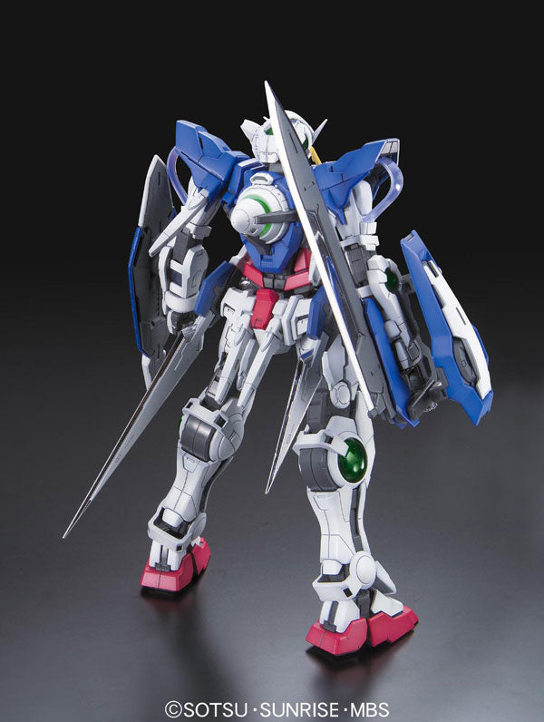 MG Gundam Exia (Ignition Mode)