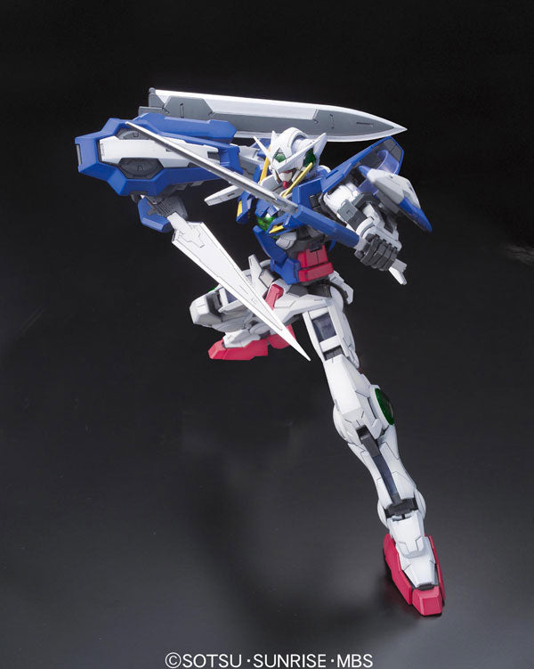 MG Gundam Exia (Ignition Mode)
