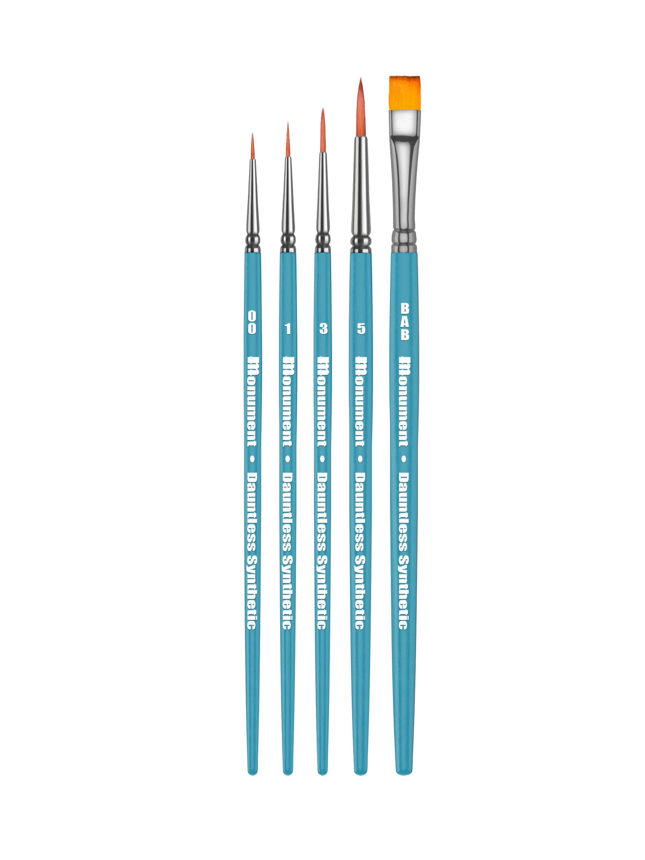 Pro Acryl: Dauntless Synthetic Set