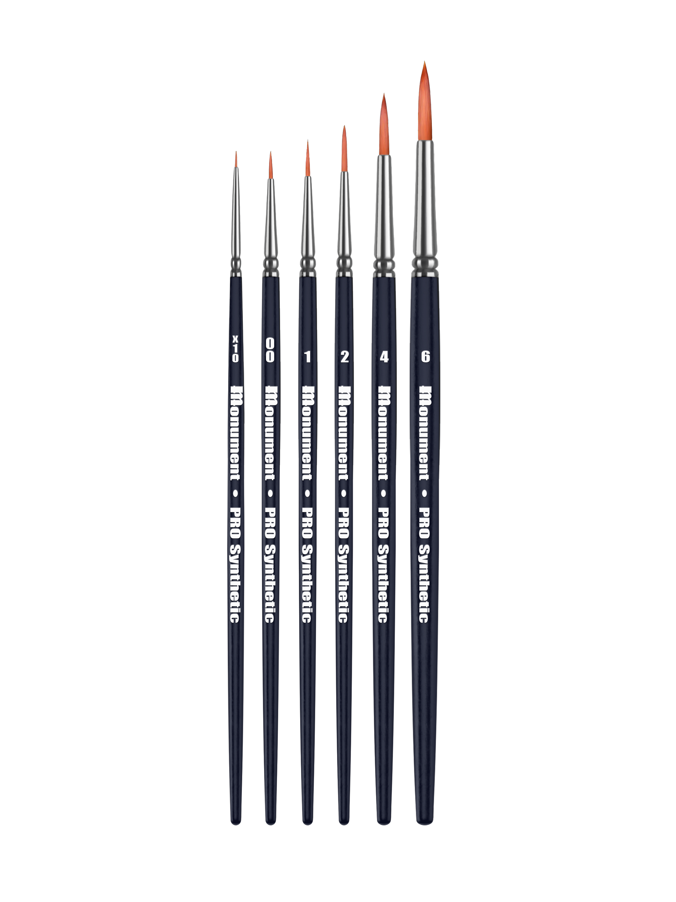 Pro Acryl: PRO Synthetic Set