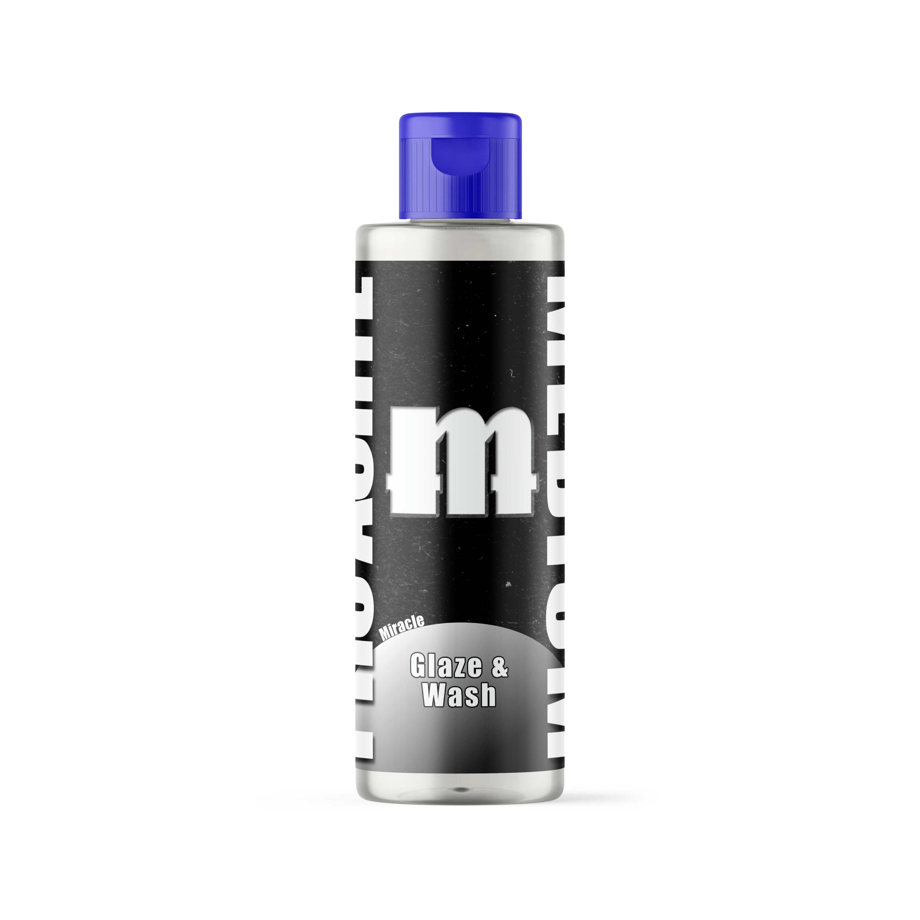 Pro Acryl: Glaze and Wash Medium