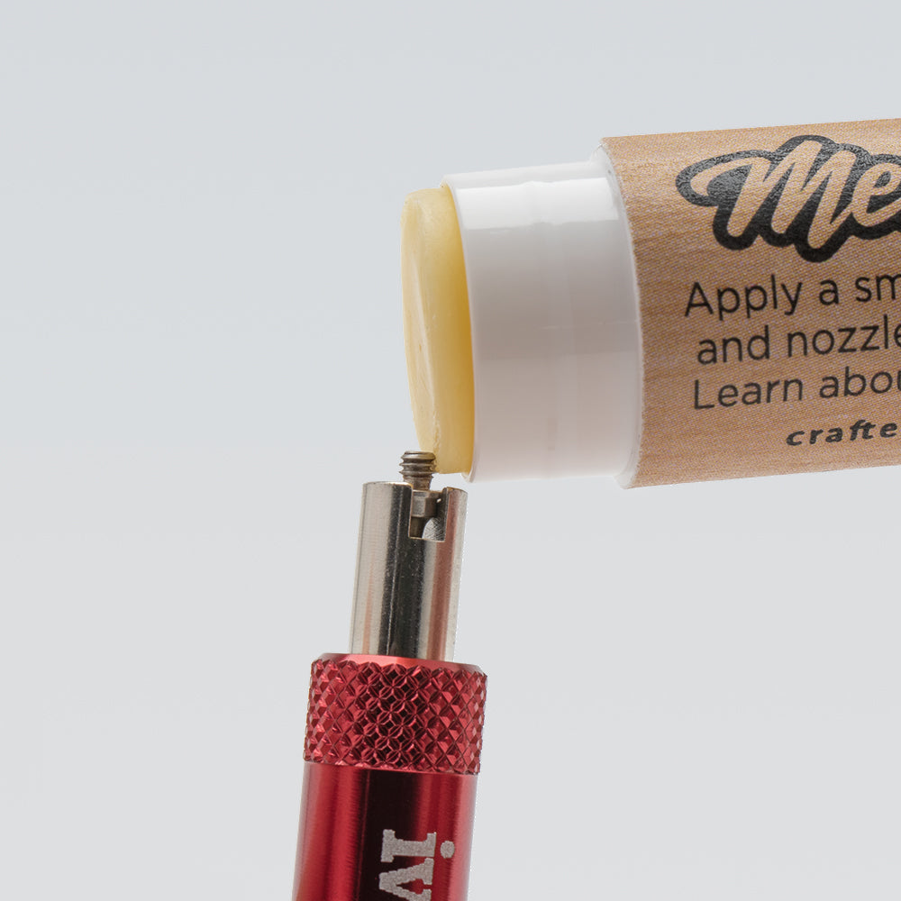 Iwata MTS101 Medea Thread Sealer