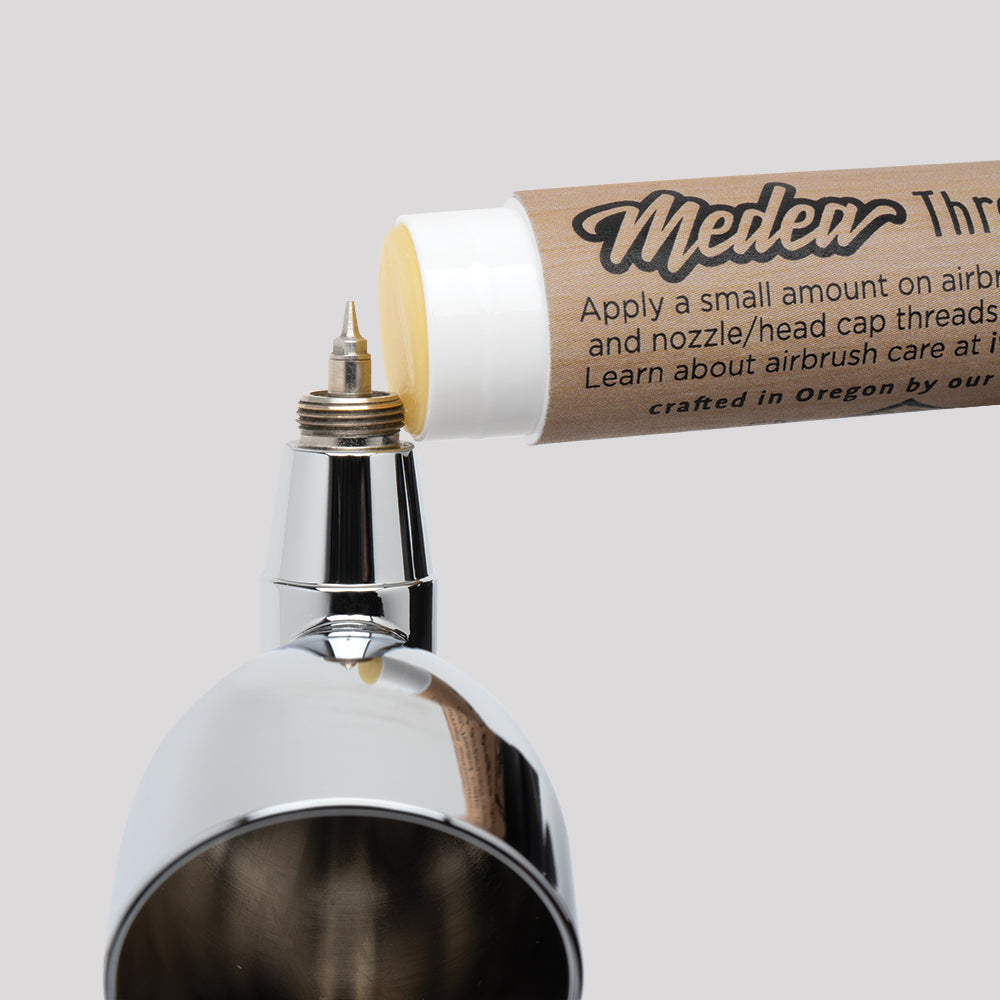 Iwata MTS101 Medea Thread Sealer
