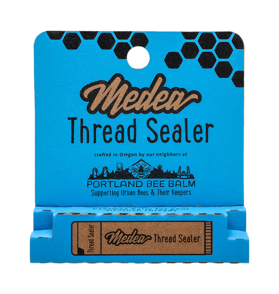 Iwata MTS101 Medea Thread Sealer