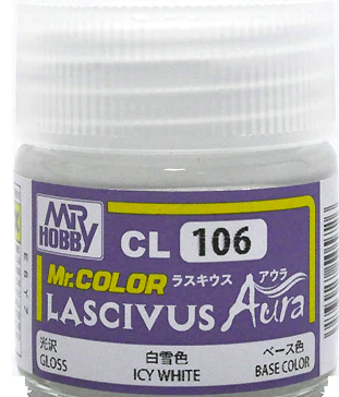 Mr. Color LASCIVUS Aura Collection (CL101-CL111)