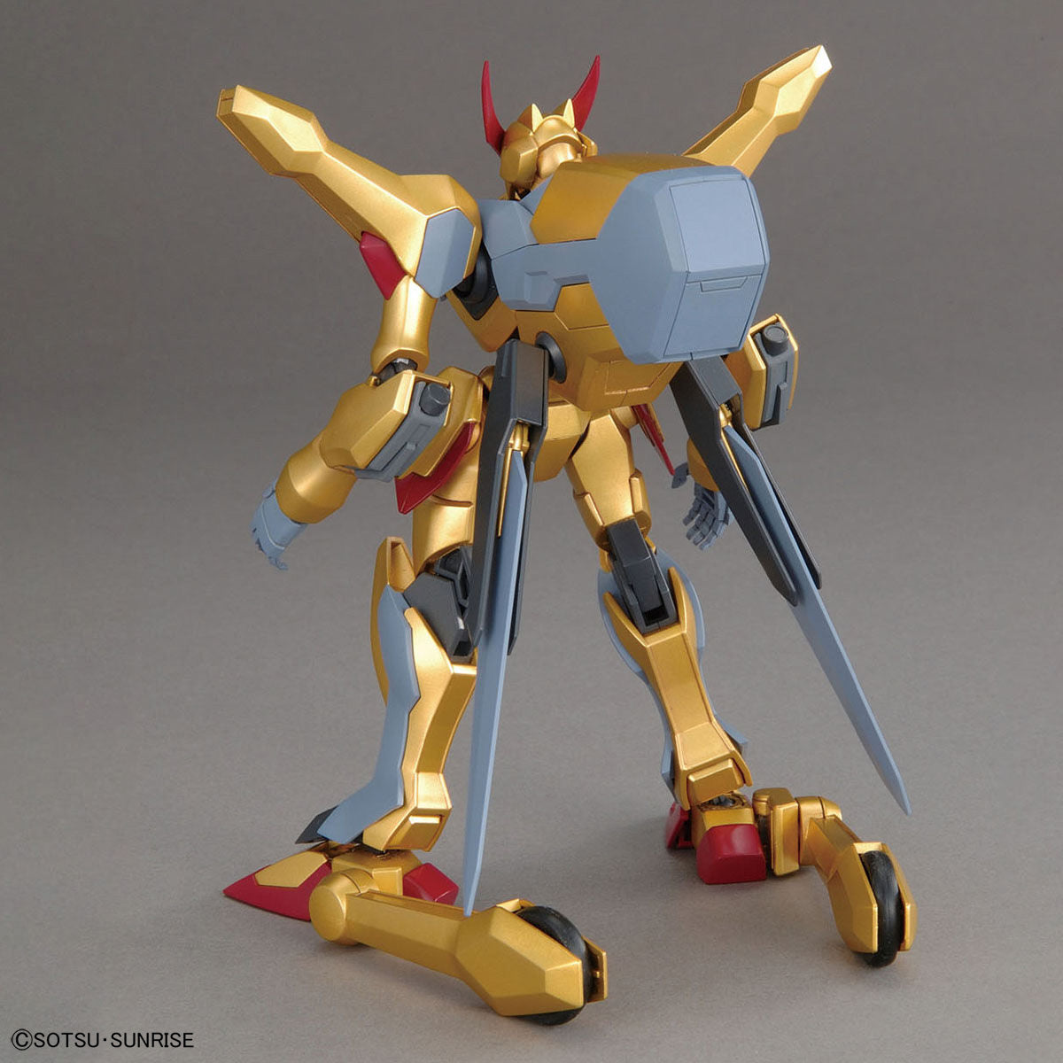 Bandai: 1/35 Vincent (Code Geass: Lelouch of the Rebellion)