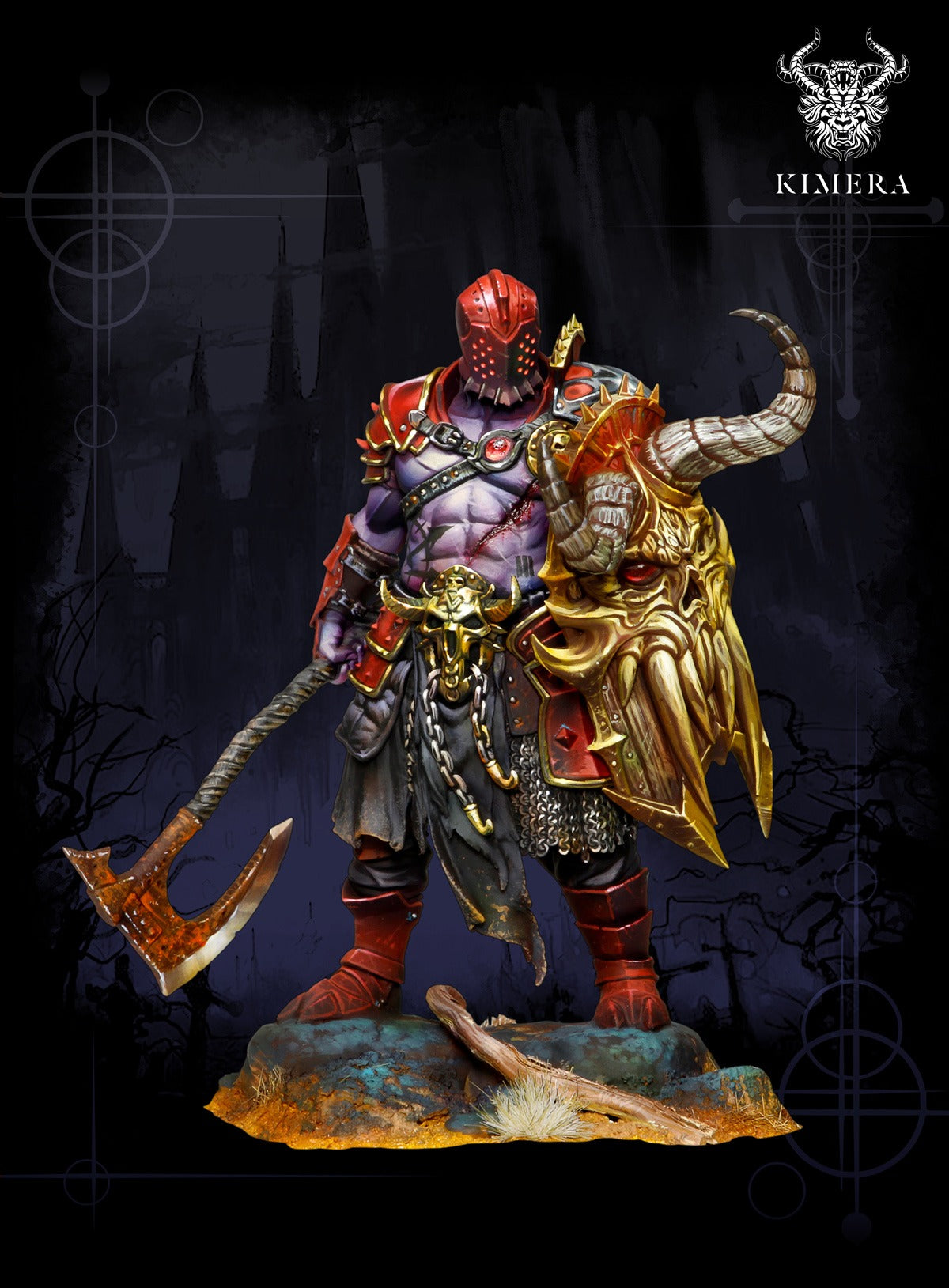 Obitus (75mm)