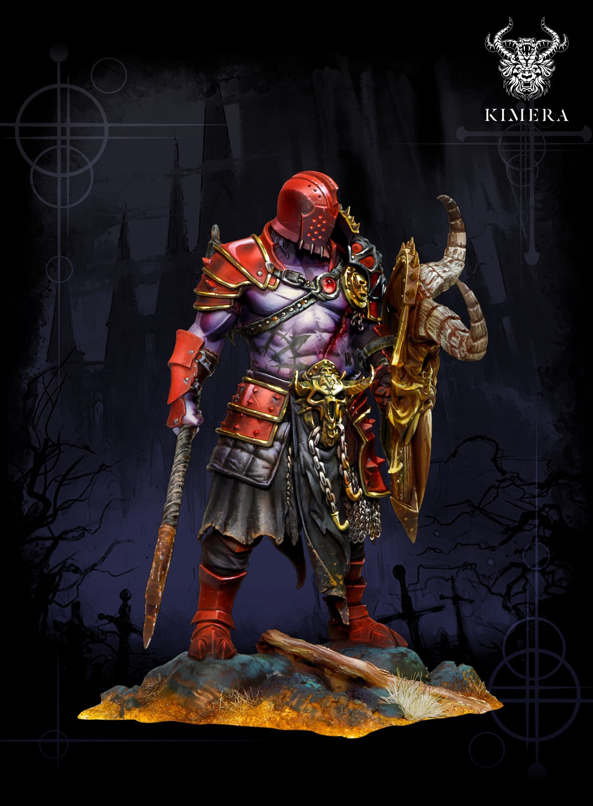 Obitus (75mm)