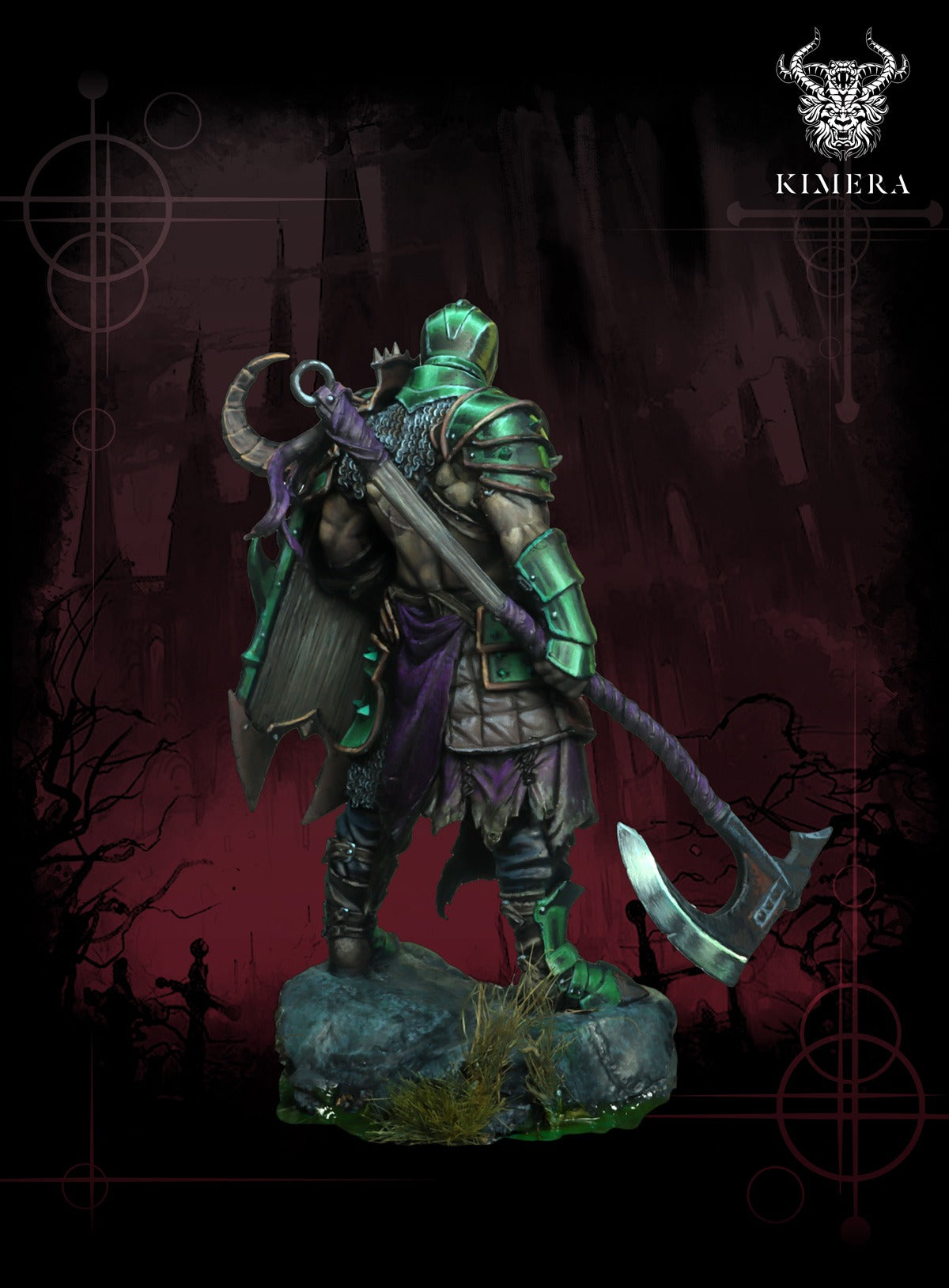 Obitus (75mm)