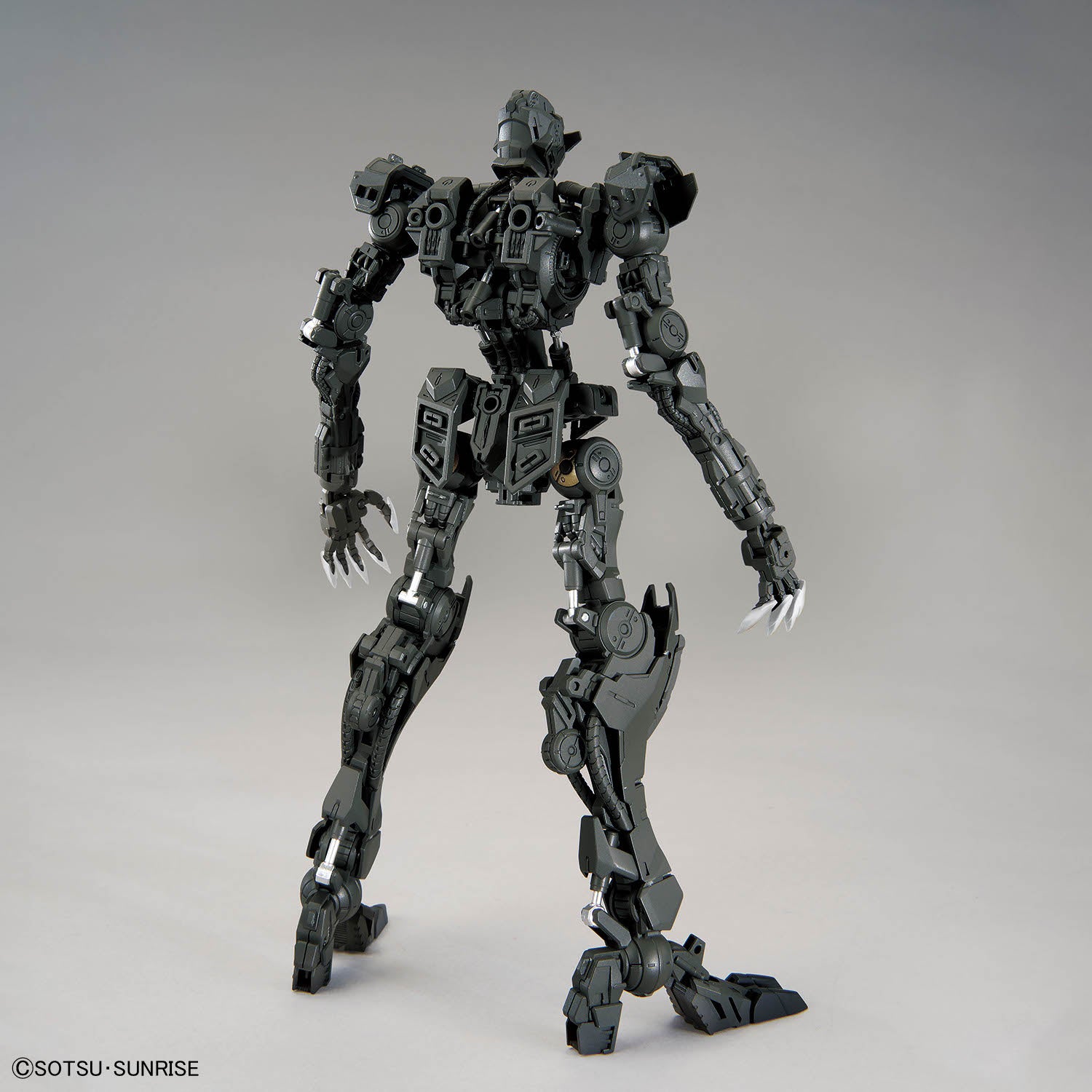 MG #225 Gundam Barbatos Lupus