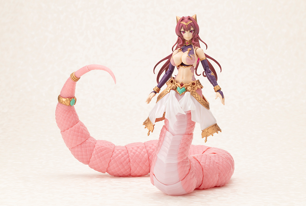 Kotobukiya: - Arcanadea - Meltina