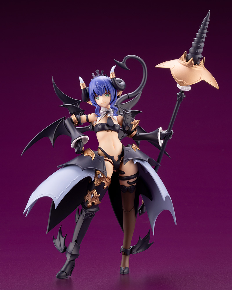 Kotobukiya: - Arcanadea - Velretta