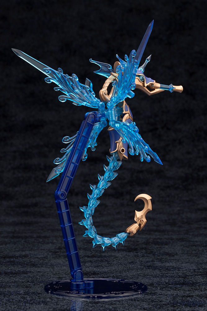 Kotobukiya: - Arcanadea - XenoAlma Hydro Zeeforce