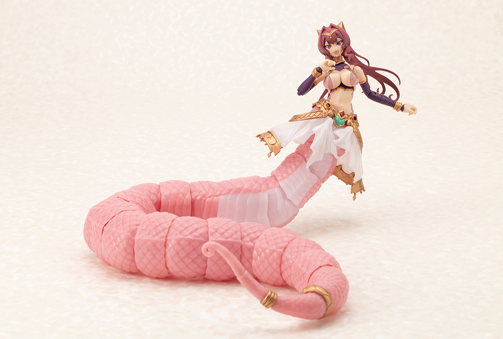 Kotobukiya: - Arcanadea - Meltina