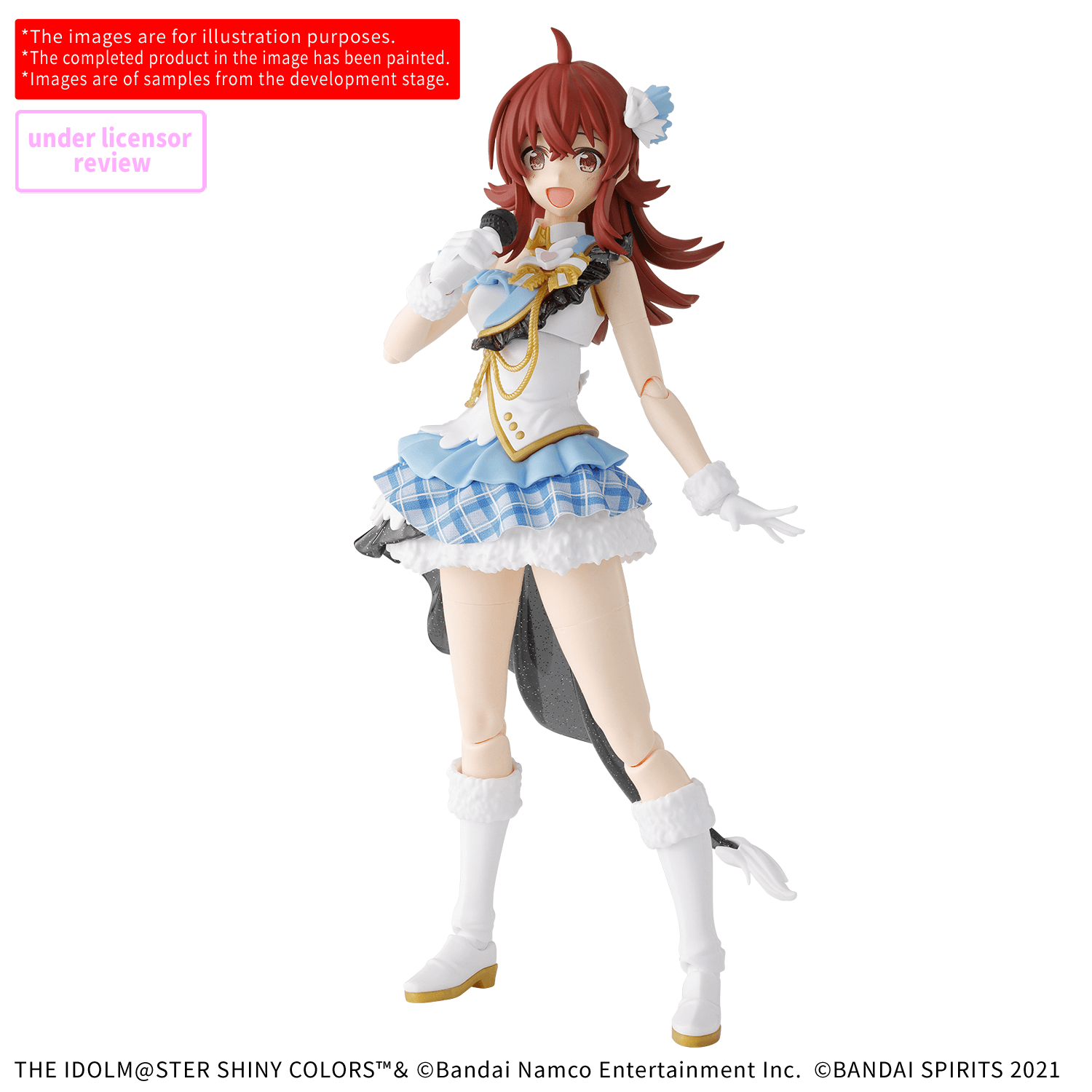 30MS Kaho Komiya