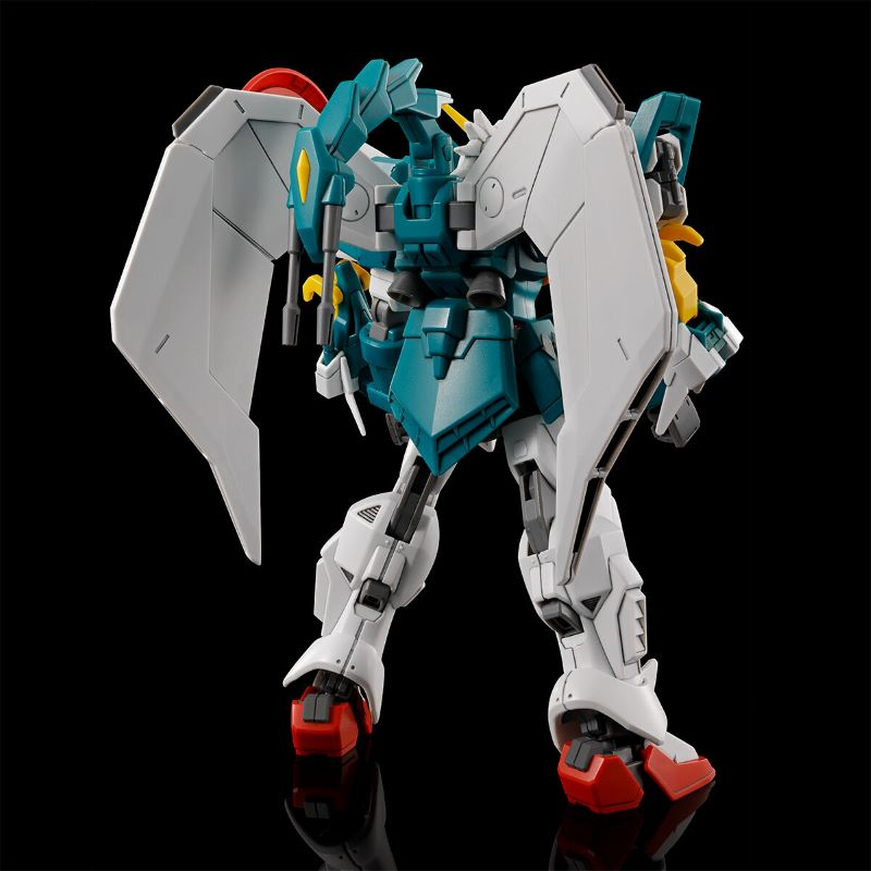 HG Altron Gundam