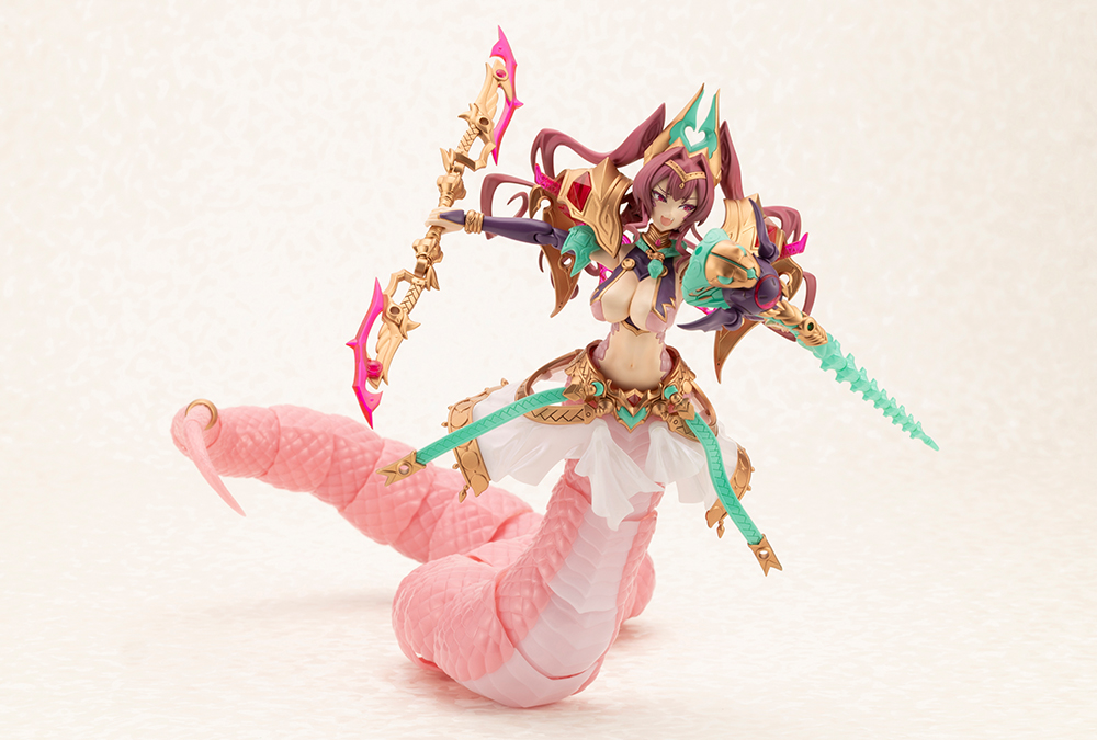 Kotobukiya: - Arcanadea - Meltina