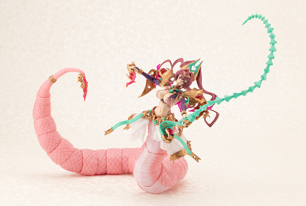 Kotobukiya: - Arcanadea - Meltina