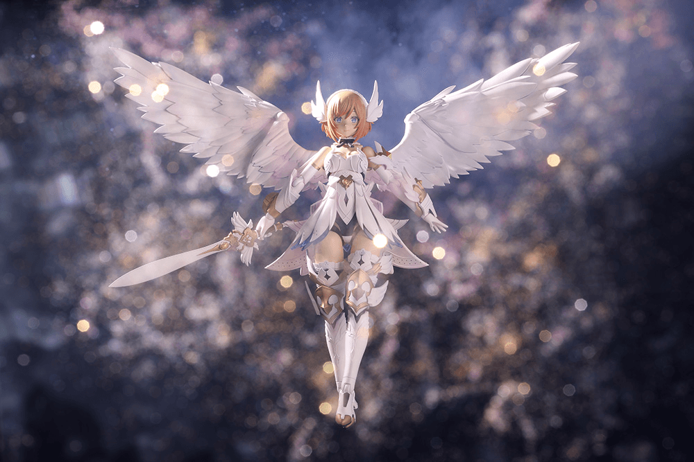 Kotobukiya: - Arcanadea - Grande Scale Lumitea