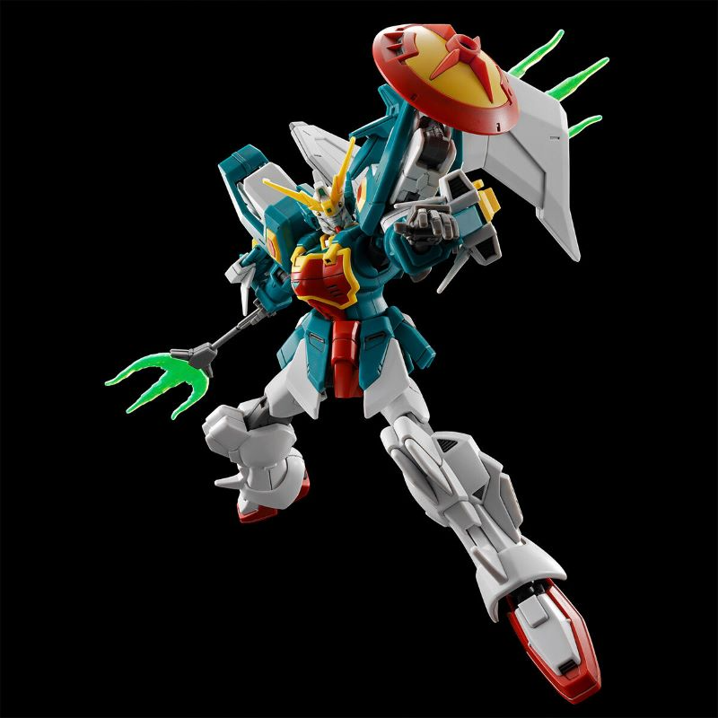 HG Altron Gundam