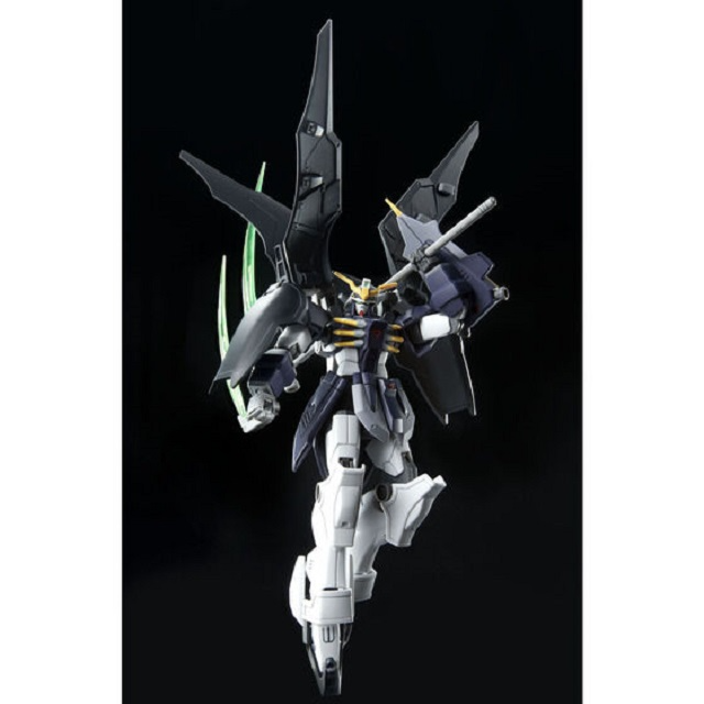 HG Gundam Deathscythe Hell