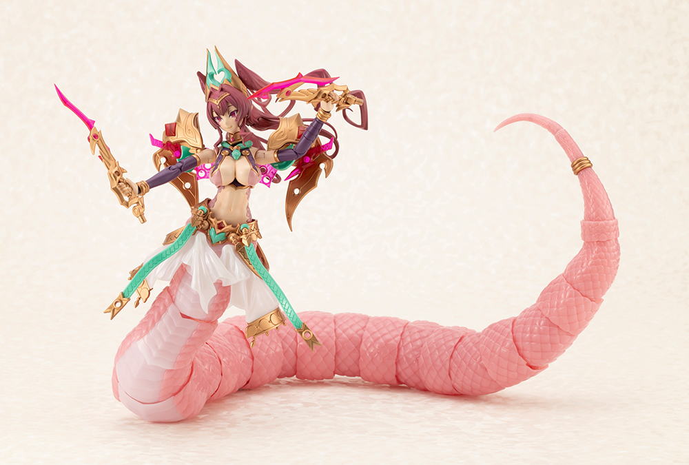 Kotobukiya: - Arcanadea - Meltina